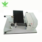 Garn-Untersuchungsmaschine AC220V 50HZ, CER Textilprüfmaschine