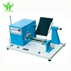 Garn-Untersuchungsmaschine AC220V 50HZ, CER Textilprüfmaschine