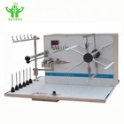 65cm Textilprüfungsinstrumente, Garn-Verpackungs-Spulen-Maschine ASTM D1907 ASTM D2260