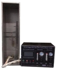 Einzelnes Kabel-vertikale Flammen-Prüfvorrichtung Iecs 60332, Verbreitungs-Test-Maschine der Flammen-45degree