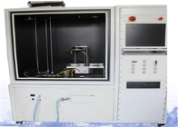 UL1581 FT-1 und FT-2 Draht-und Kabel-Flammen-Test-Kammer mit Touch Screen