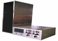 Intelligentes Kontrollsystem-einzelne vertikale Flammen-Verbreitungs-Prüfmaschine Iecs 60332-1