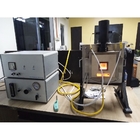 Verbrennungs-Prüfeinrichtungs-Laborfeuer-Testgerät BS 476-6 für Baumaterialien
