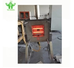 Ausbreitungs-Entflammbarkeits-Prüfmaschine BS 476-6 für Baumaterialien und Strukturen