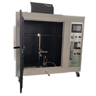 ISO 9772 Entflammbarkeits-Test-Kammer der Schaumstoff-horizontale brennende Prüfeinrichtungs-UL94