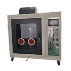 ISO 9772 Entflammbarkeits-Test-Kammer der Schaumstoff-horizontale brennende Prüfeinrichtungs-UL94