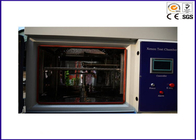 Heißluft Oven Anti Corrosive 1.8KW der hohen Temperatur 12A Labor