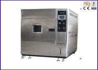 Heißluft Oven Anti Corrosive 1.8KW der hohen Temperatur 12A Labor