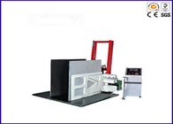 Paket-Test-Maschine ASTM D6055 der Auswirkungs-600kg Standard-PLC-Steuerung