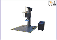 Karton-Kompressions-Maschine des freien Falls 1.5KW, Papierverpackenprüfungsinstrumente ASTM