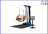 Karton-Kompressions-Maschine des freien Falls 1.5KW, Papierverpackenprüfungsinstrumente ASTM