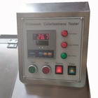 Launderometer Rotawash-Farbechtheits-Prüfmaschine für Gewebe