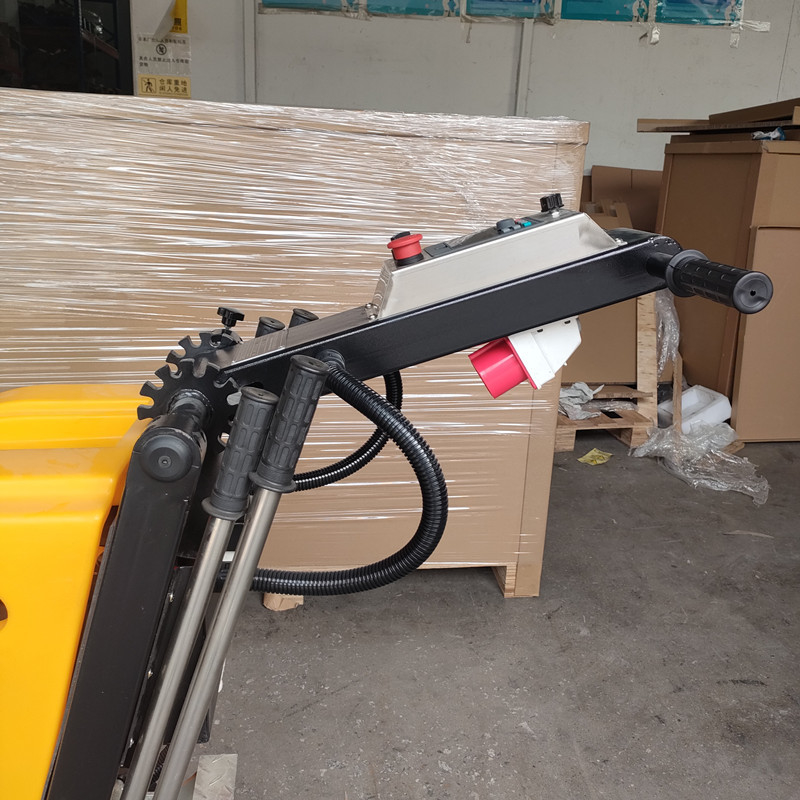 konkreter Maschinen-Poliermittel-Wäscher-Schleifer For Home der Bodenpoliermaschine-4kw/5.5hp