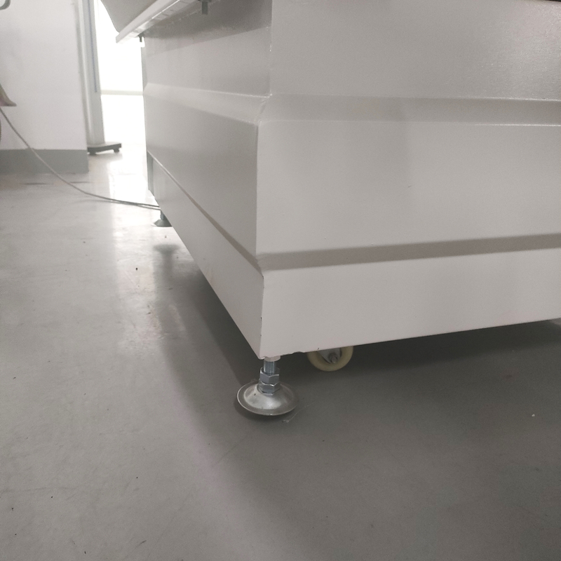 Textilgewebe-Kleid des Förderband-25m/Min Needle Detector Machine For