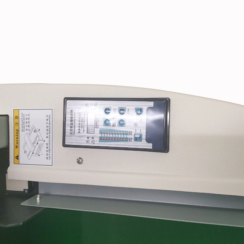 Textilgewebe-Kleid des Förderband-25m/Min Needle Detector Machine For