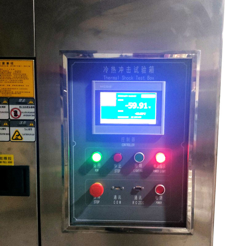 Hohe Konfigurations-Salzsprühtest-Maschine, X-60 Salznebel-Korrosions-Kammer