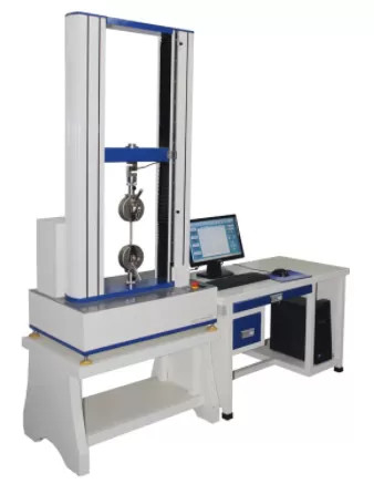 50kN 100kN 200kN UTM Universalmaschine zur Zugprüfung Mechanische Materialien Kabel Zugprüfungsausrüstung