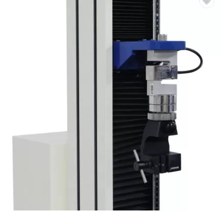 0.1-500mm/Min Tensile Strength Measuring Instrument, 50/60Hz Kraft-Prüfvorrichtung ziehend