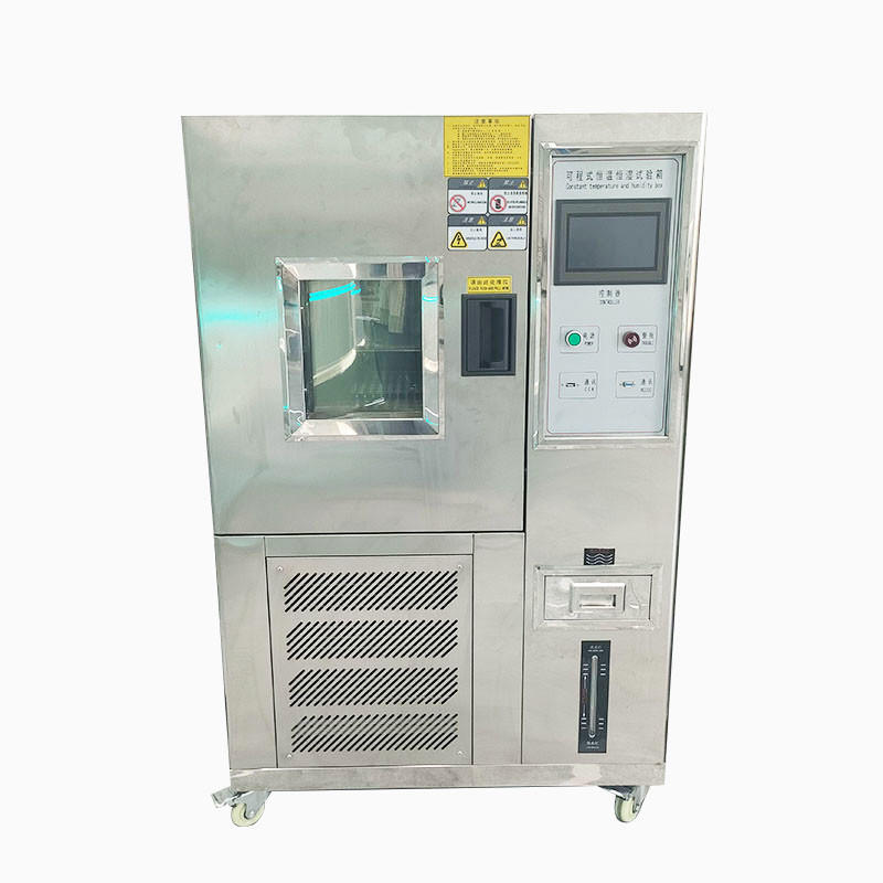 Automatische Salzsprühkorrosionsprüfkammer 40/60/90/120 Metallbeschichtung Salzsprühprüfmaschine