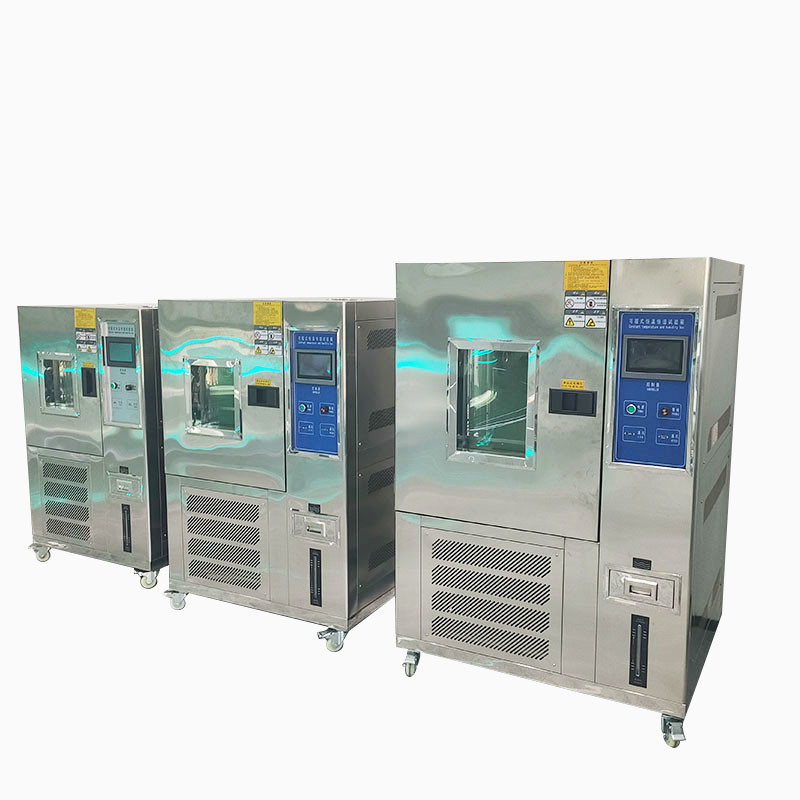 Automatische Salzsprühkorrosionsprüfkammer 40/60/90/120 Metallbeschichtung Salzsprühprüfmaschine
