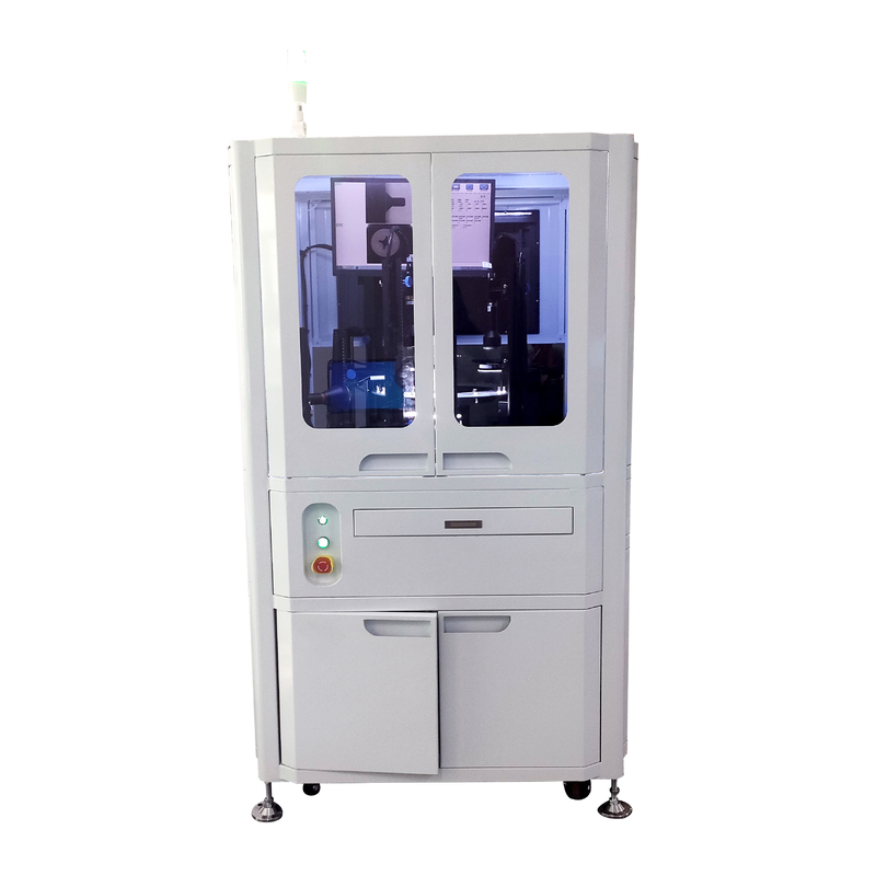 Präzision 2D-Optische Koordinatenmessmaschine mit SONY 1/3