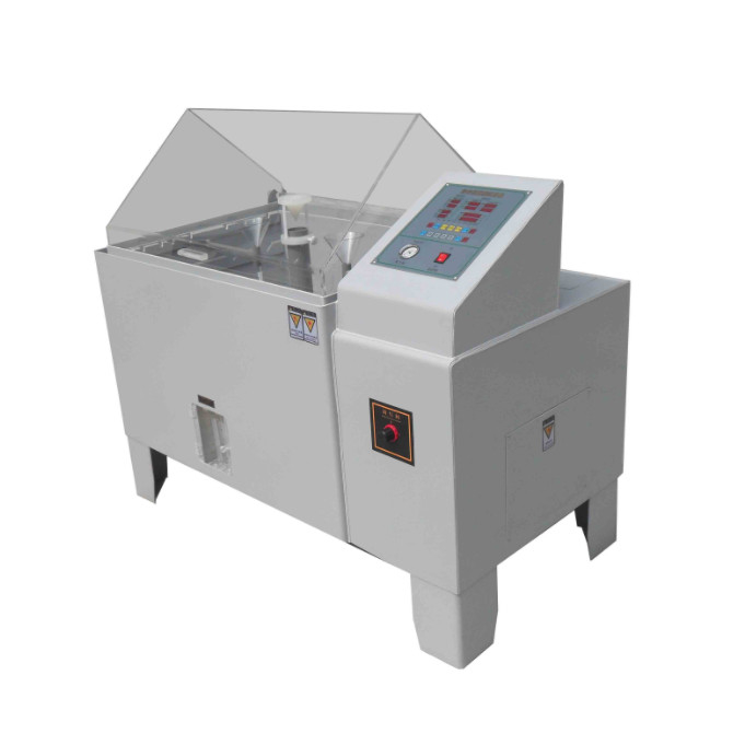 108L elektronische Salzsprühmaschine mit 5% Salzlake Konzentration 1 ODM OBM kundenspezifische Unterstützung Testzeit 1-9999 H M S einstellbar