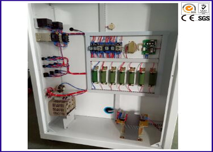 30 - 40mm Höhen-Tropfen-Klimatest-Kammer 100V - Hochspannungsspurhaltungsprüfvorrichtung 600V