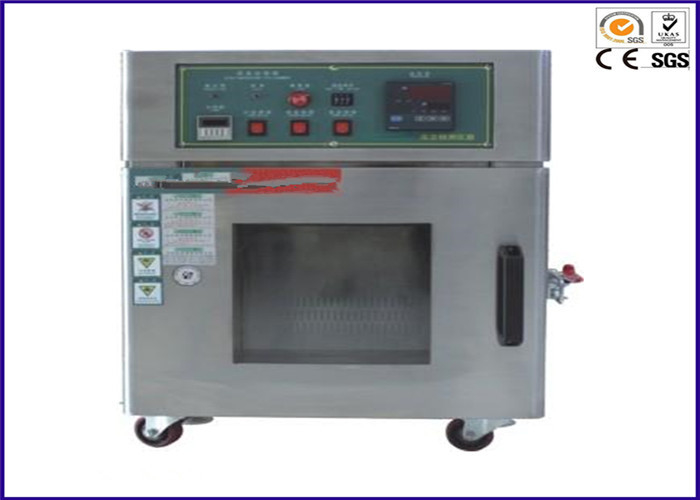 AC220V-Klimatest-Kammer-hohes Zwangsvolumen-thermische Konvektions-Laboröfen
