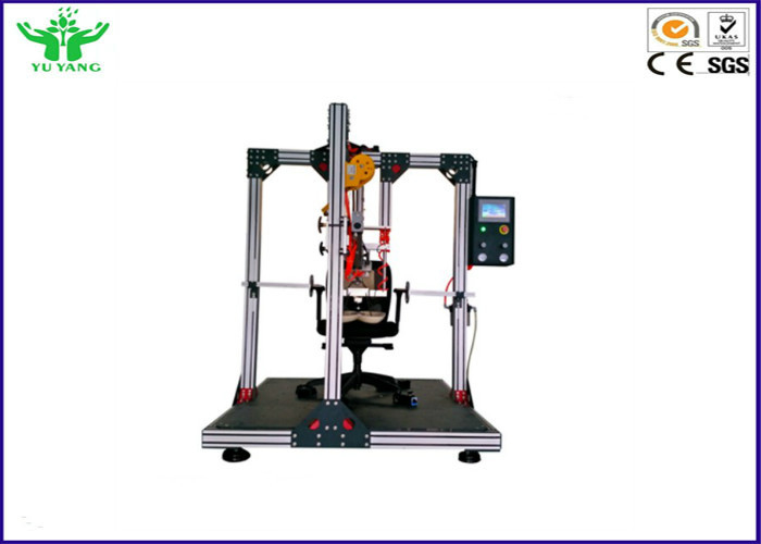 30 | 65cm-Sitze- Höhe Möbel-Prüfmaschine-/Seat-Schlagversuch-Maschine 200mm QB/T2280