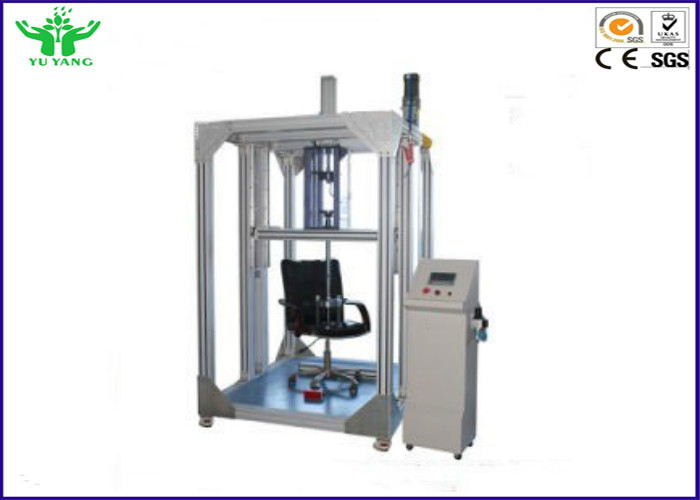 30 | 65cm-Sitze- Höhe Möbel-Prüfmaschine-/Seat-Schlagversuch-Maschine 200mm QB/T2280