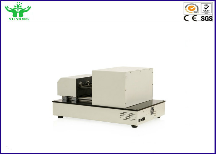 Verpackung von Hitze-Schrumpfungs-Lebensmittelverpackungs-Testgerät 0,125 | 70 Millimeter ISO-14616-1997