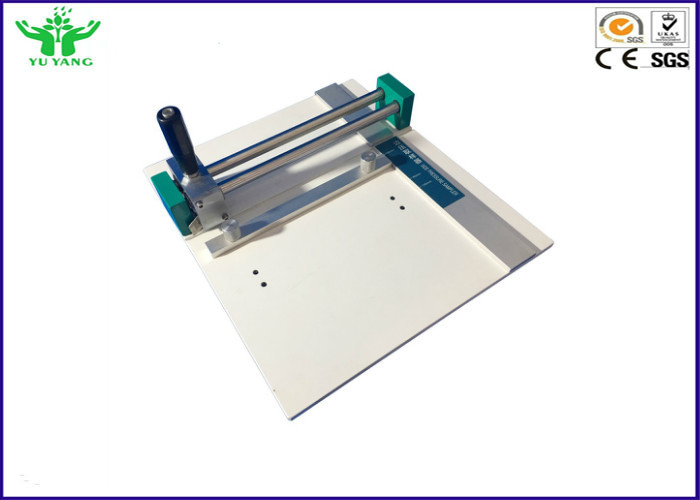 Probenehmer-Schneider des Paket-GB/T6546/der Pappe für Rand-Zerstampfungs-Test-Maschine 25±0.5mm