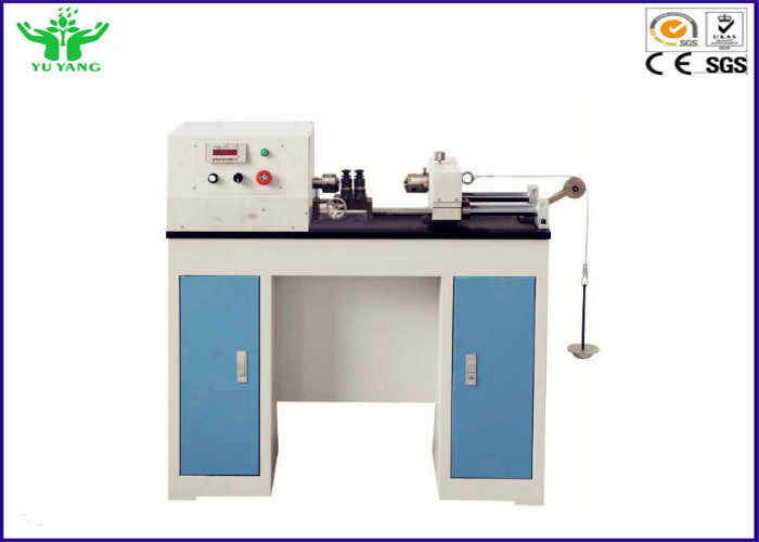 Metalldraht-Drehung 1.5cbm GB/T 2976 und Verpackungs-Prüfmaschine 0.1-10mm