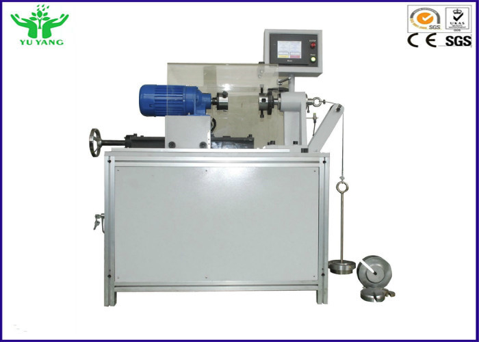 Metalldraht-Drehung 1.5cbm GB/T 2976 und Verpackungs-Prüfmaschine 0.1-10mm