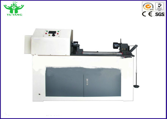 Metalldraht-Drehung 1.5cbm GB/T 2976 und Verpackungs-Prüfmaschine 0.1-10mm