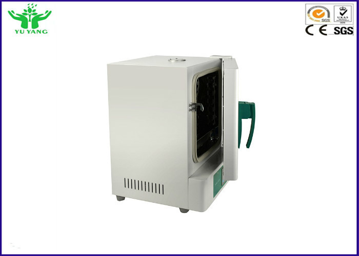 Klimatest-Kammer mit 9 Kilowatt, RT-400 Gr. C Laborkraut-Trockner-Maschine