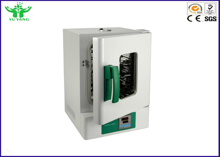 Klimatest-Kammer mit 9 Kilowatt, RT-400 Gr. C Laborkraut-Trockner-Maschine
