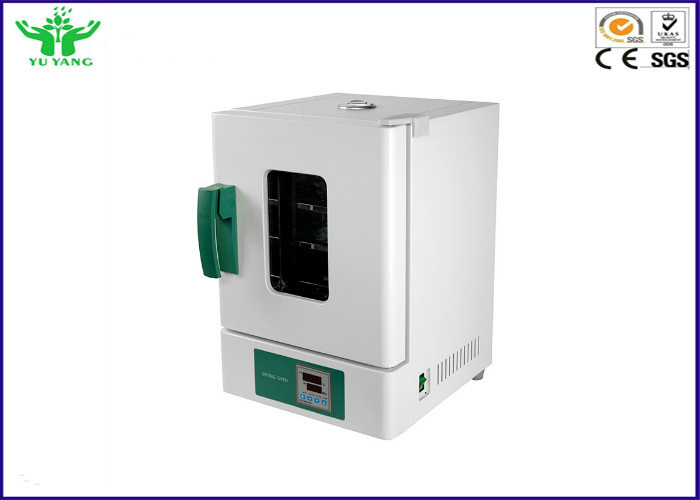 Klimatest-Kammer mit 9 Kilowatt, RT-400 Gr. C Laborkraut-Trockner-Maschine