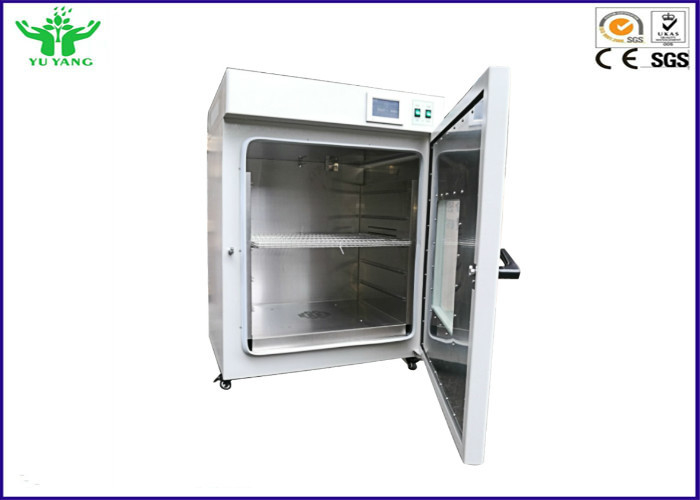 Trockenofen der Laborhohen temperatur Vakuummit Touch Screen Steuerung -0.1MPa
