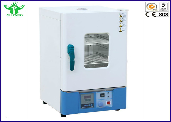 3 - Klimatest-Kammer-Hochfrequenzvakuumbauholz-Trockenofen 3,3 CBM mit 75 Kilowatt