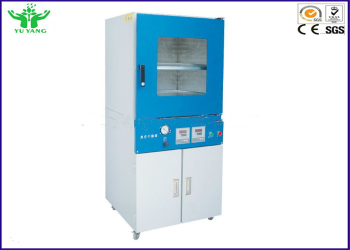 3 - Klimatest-Kammer-Hochfrequenzvakuumbauholz-Trockenofen 3,3 CBM mit 75 Kilowatt