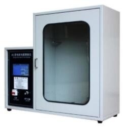 Laborfeuer-Testgerät-ISO 6722-1 mit einkernigem Draht 60v/600v