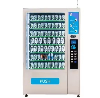 Smart Digital Kaffeesaft Eisverkaufsautomat mit Weihrauch Pizza Option zum Verkauf erhältlich