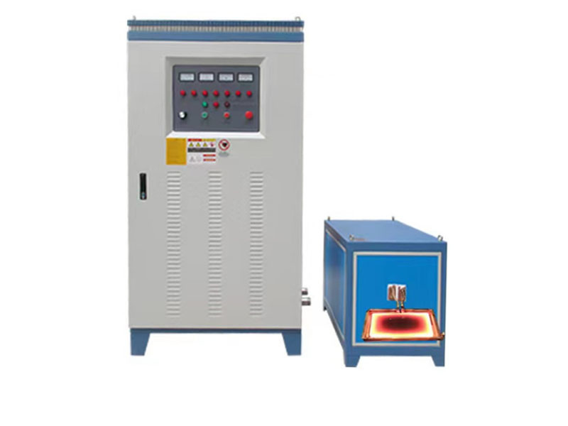 Kompaktes Induktionsheizmodul für die Schmuckherstellung und die Herstellung kleiner Metallartifakte