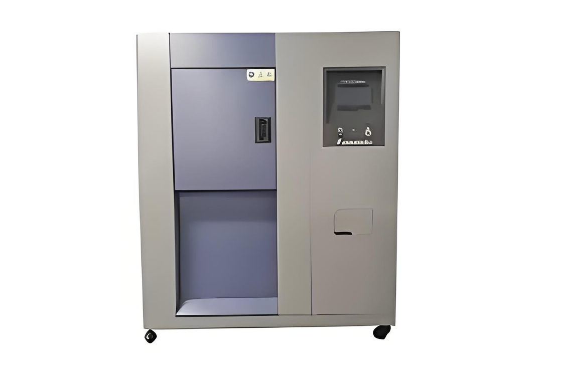 Injektormaschine Tester Preis Bank Hw-lcr02 3d Cnc Test Brennstoff Düse Reinigungsmaschine