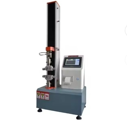 Edelstahl AATCC 35 Regentester für Stoffe und Verbundstoffe