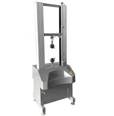 Edelstahl AATCC 35 Regentester für Stoffe und Verbundstoffe