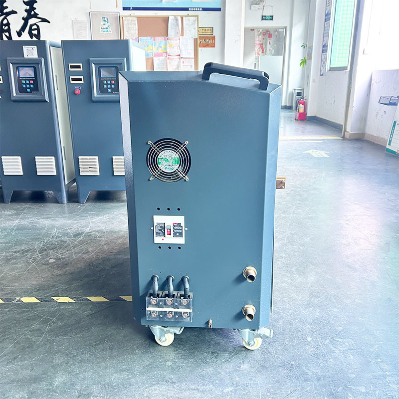 Elektrische Prüfsätze für 25 kW-Induktionsheizung, Schmelze, Löschung, Schweißen und Wärmebehandlungsanlagen