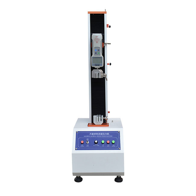 Computergesteuerte Hydraulik-Servo-UTM-Stahl-Rebar-Spannung, Universal-Tester-Testmaschine für Zugfestigkeit