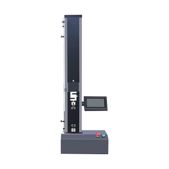 Computergesteuerte Hydraulik-Servo-UTM-Stahl-Rebar-Spannung, Universal-Tester-Testmaschine für Zugfestigkeit